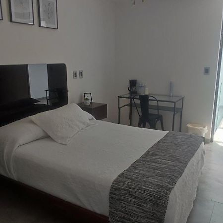 Hotel La Casa Mia León Esterno foto