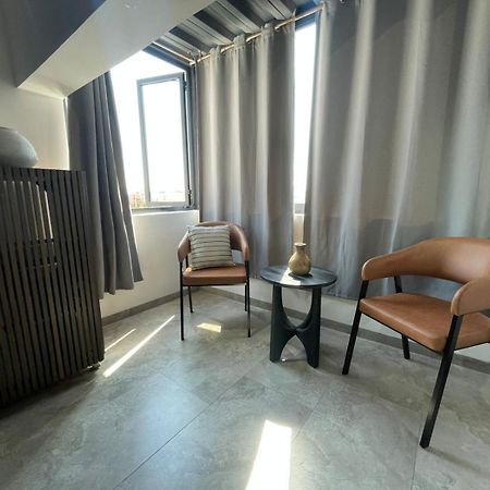 Hotel La Casa Mia León Esterno foto