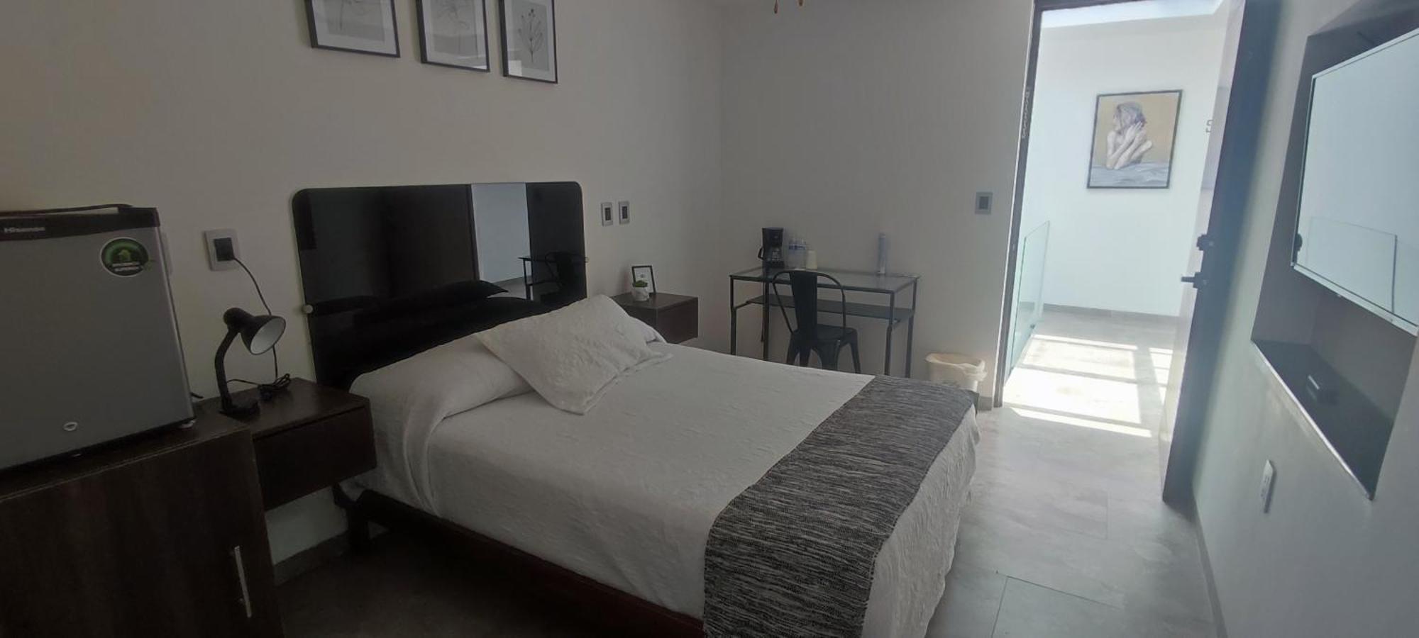 Hotel La Casa Mia León Esterno foto