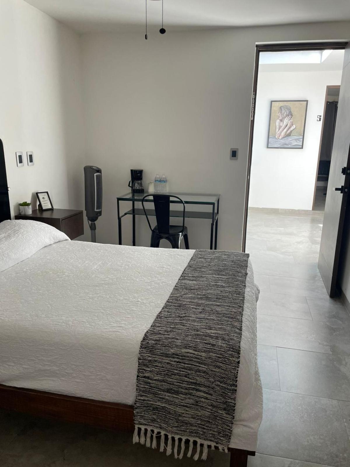 Hotel La Casa Mia León Esterno foto